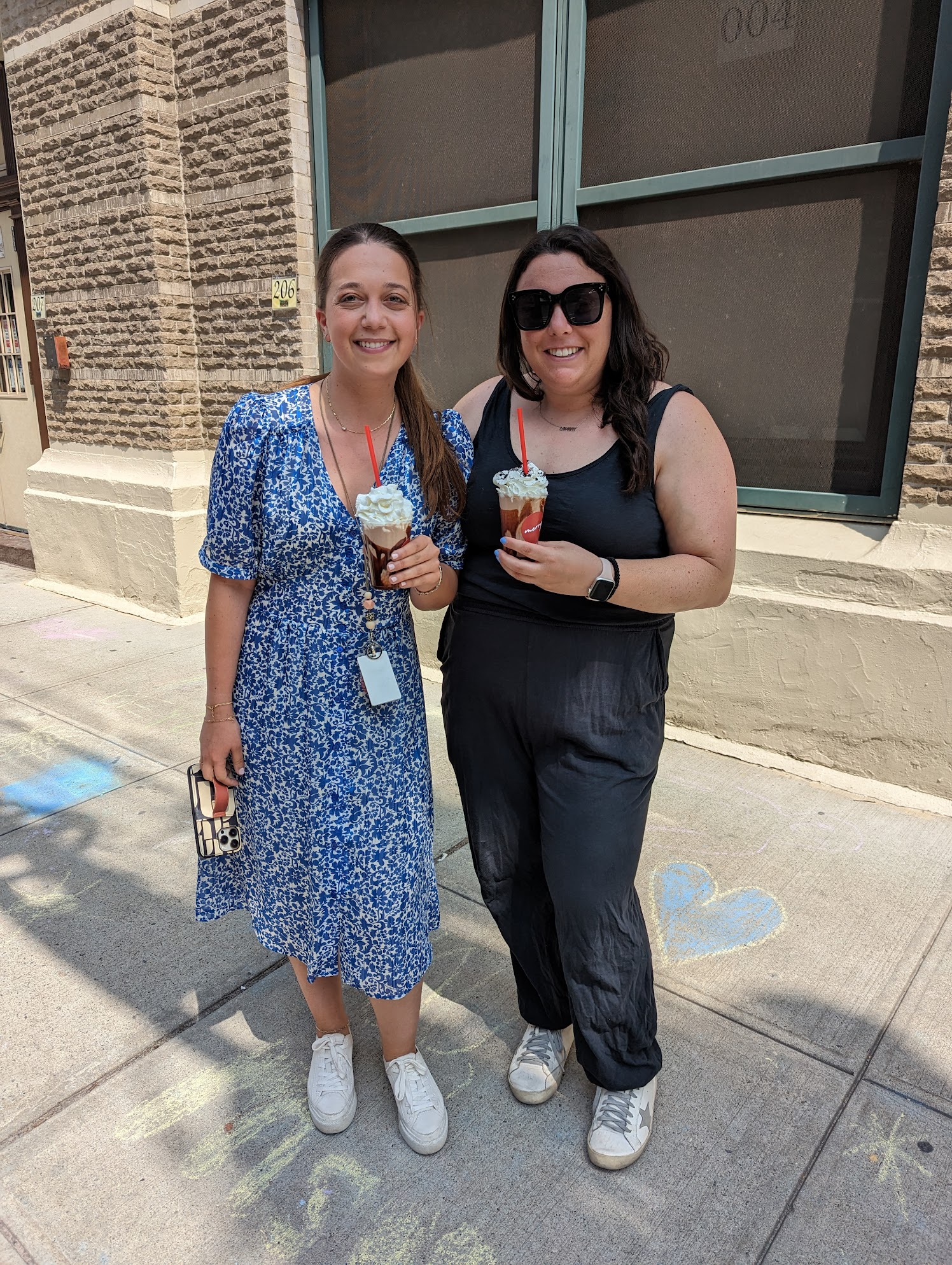 Staff Appreciation Week